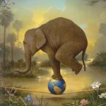 2 סיפורים מהשבוע החולף על נשים שפוחדות ו- 3 שלבים לנצח את הפחד – 16.5.20