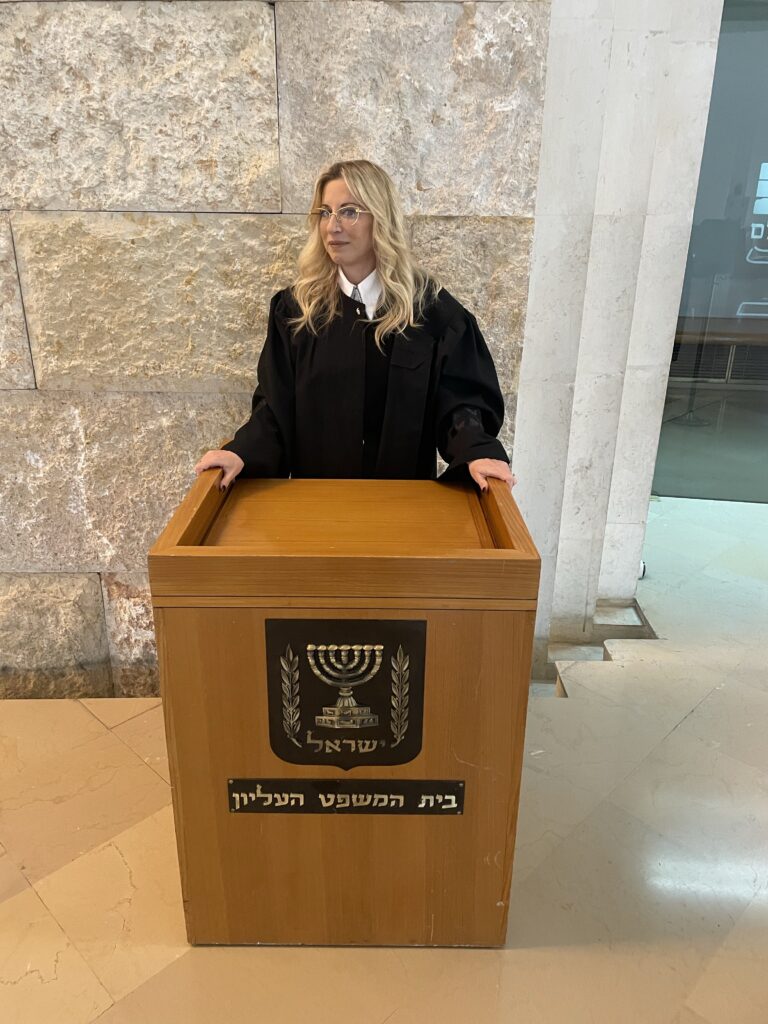 2 סיפורים מהשבוע החולף – 4.12.21