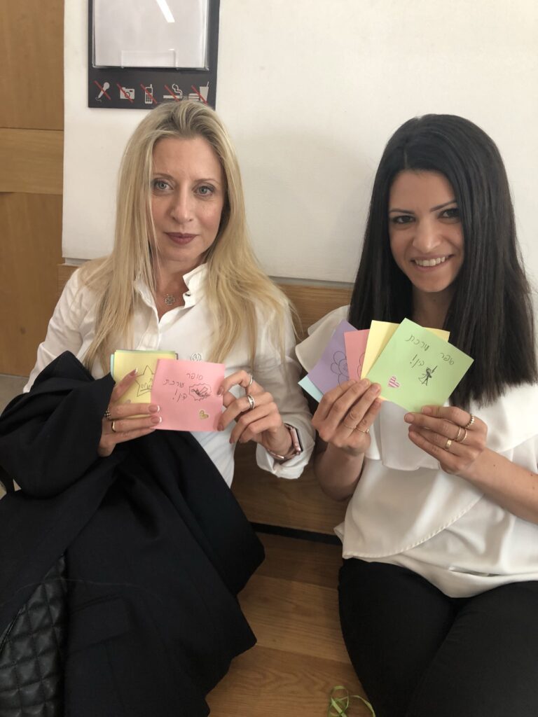 3 סיפורי הסכמים מהשבוע החולף – 26.5.18 – לפי סדר התרחשותם