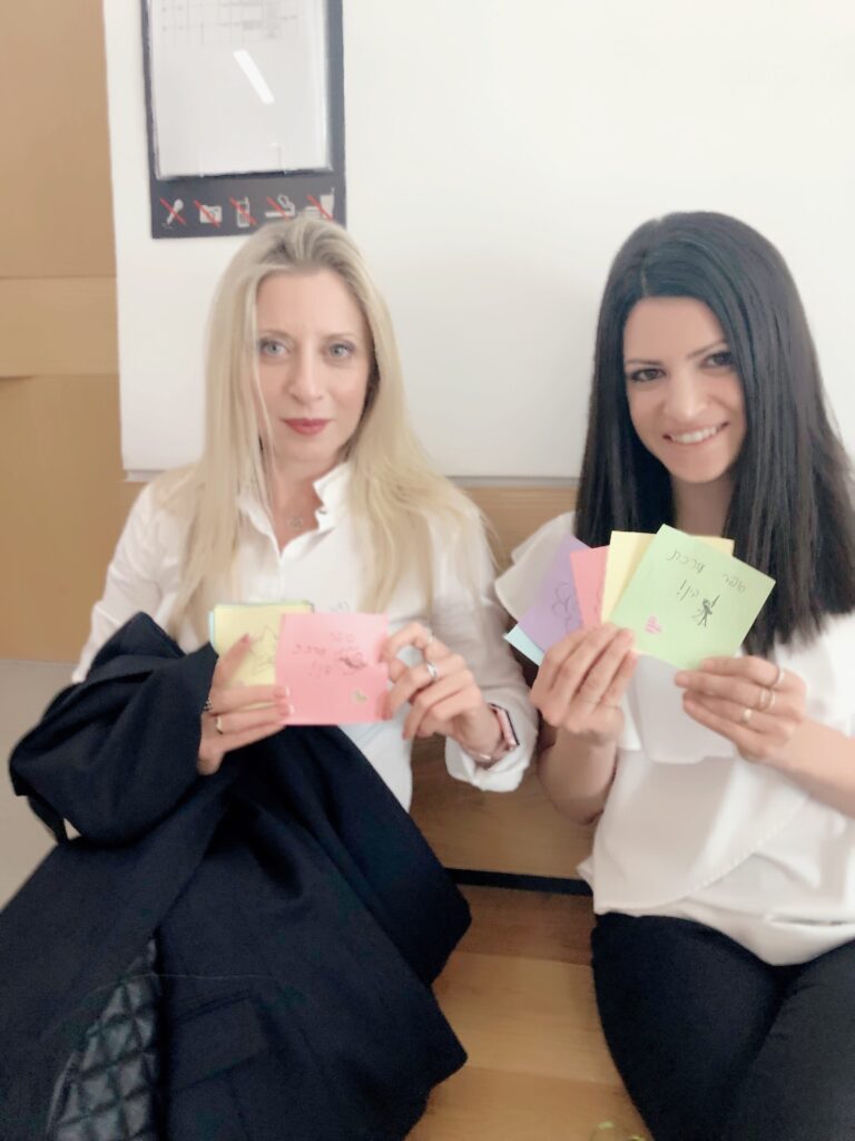 3 Stories about agreements from the past week – 26.5.18 – according to the order in which they occurred