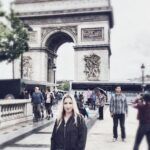 Three stories from the past week written on the way to meetings in Paris – 6.2.18