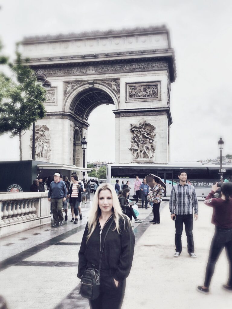 Three stories from the past week written on the way to meetings in Paris – 6.2.18