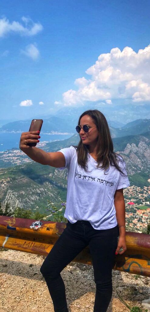 3 סיפורים מהשבוע החולף שנכתבים בדרך לחגיגות סיום שנת המשפט במונטנגרו – 28.7.18