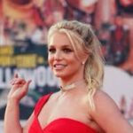 סיפורה הלא יאומן של בריטני ספירס – 26.6.21