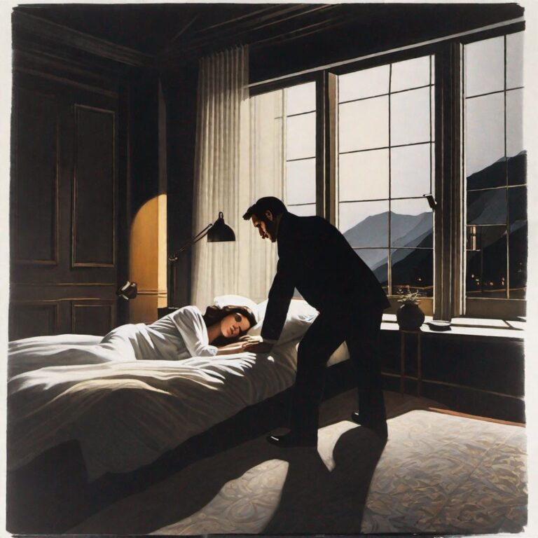 הרעלת גז-לייטינג – 5.8.23