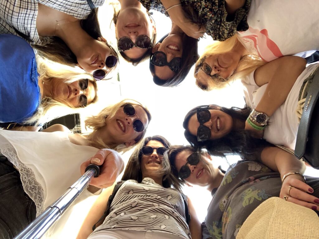 2 סיפורים על גברים שלא רצו להתגרש ותובנות מהסדנה המשרדית שקיימנו בשבוע החולף – 11.8.18