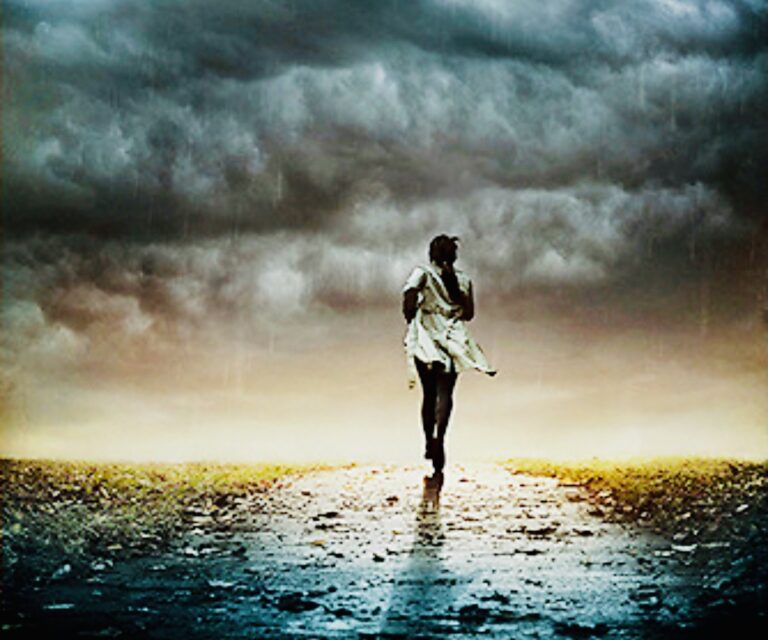 סיפור בארבעה חלקים מהשבוע החולף – 24.10.20