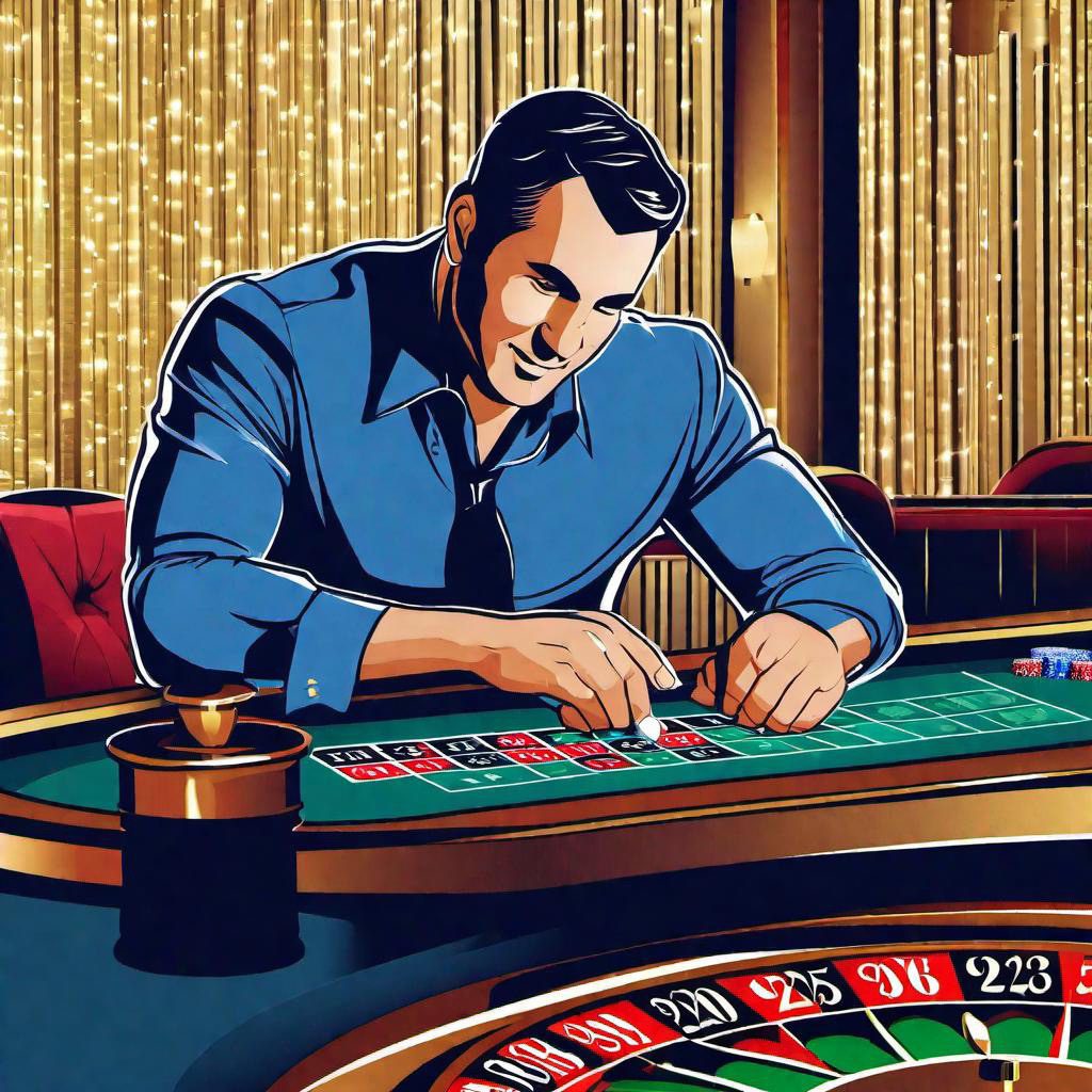 ההימור הלא נכון – 19.8.23