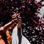 סיפור בשני חלקים מהשבוע החולף – 7.11.20