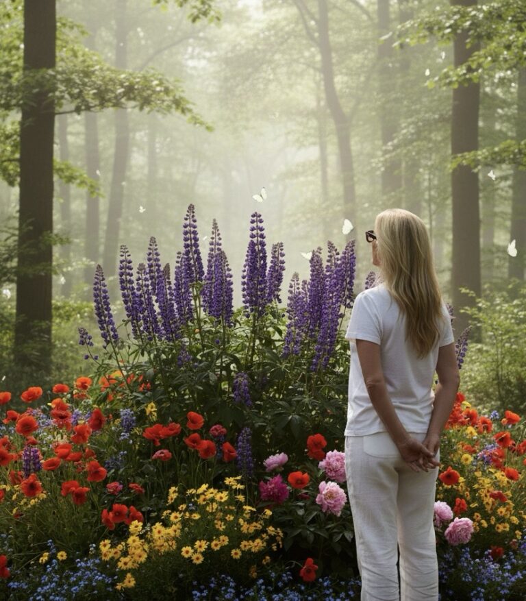 איך הפסקתי לגלגל עיניים והתחלתי לחבק עצים – 13.9.25