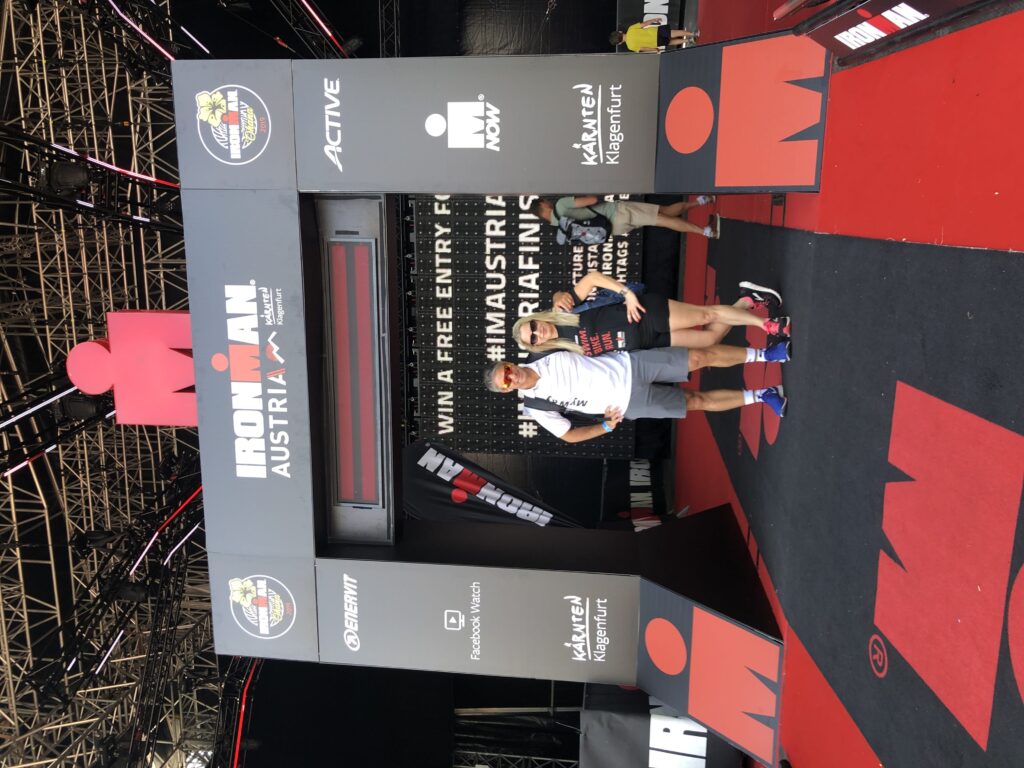 3 סיפורים מהשבוע החולף – שנכתבו בהכנות לאיירומן אוסטריה – 6.7.19