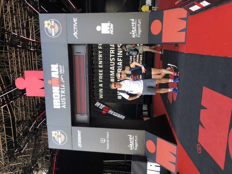 3 סיפורים מהשבוע החולף – שנכתבו בהכנות לאיירומן אוסטריה – 6.7.19