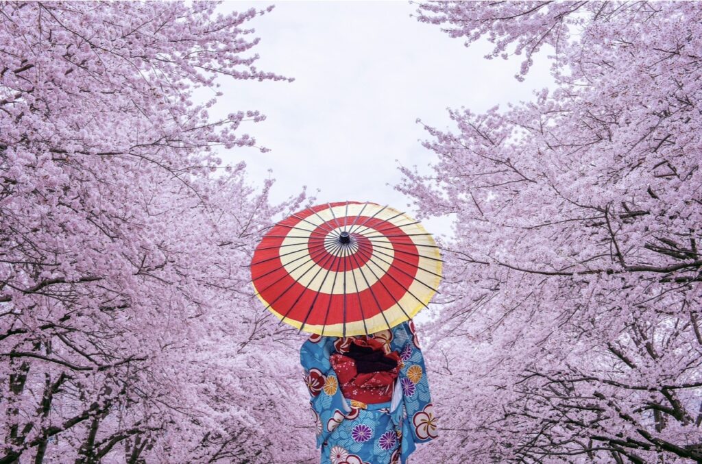 5 תובנות יפניות שיעשו לכם טוב יותר בשנה החדשה – 31.12.22