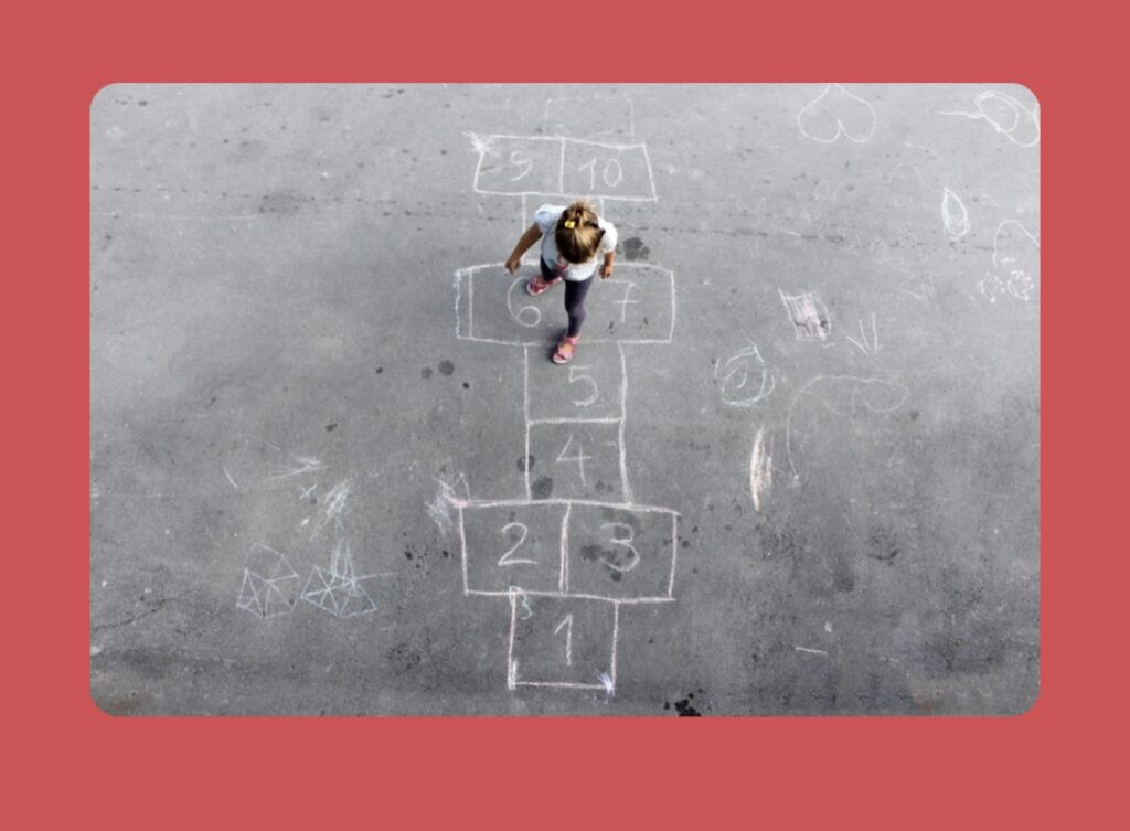 הסיפור על ילדת הגירושין מהשכונה שלי בנתניה – 17.7.21