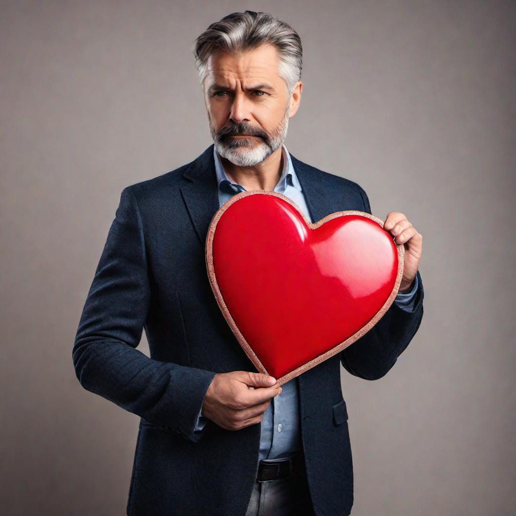 הלב של רוני – 2.9.23