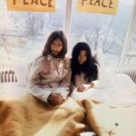 דרמה בשלושה חלקים על חייו ומותו של ג׳ון לנון – 12.12.20