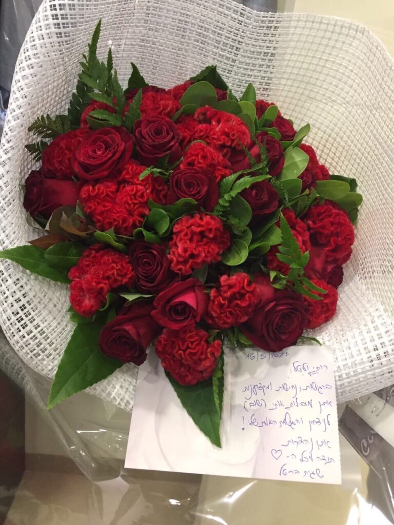 3 סיפורים מהשבוע האחרון – 6.1.18