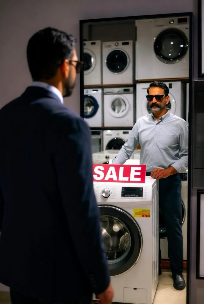 כשהמוסד ״גייס״ את אלי – 25.10.25