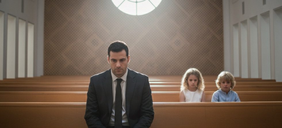 בג״ץ סוגר מעגל – 1.11.25