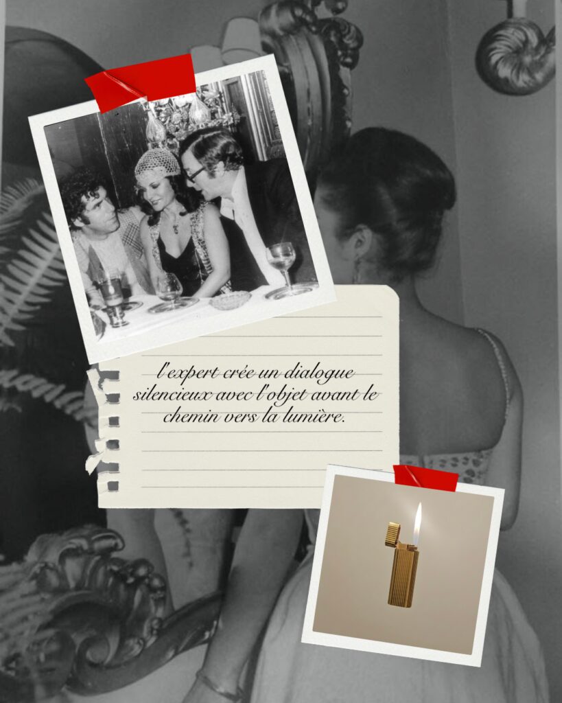 המצית שלימדה אותי משהו על אהבה – 4.10.25