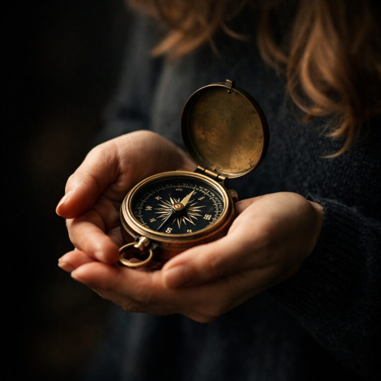 היא חשבה שהיא משוגעת  – 21.2.26