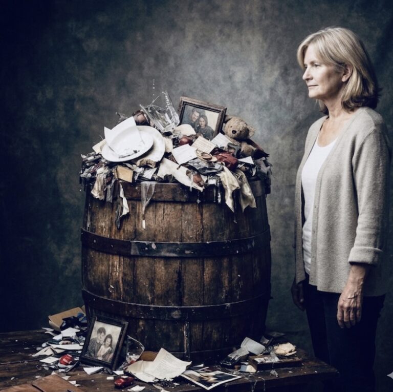 החבית של עמליה – 28.3.26