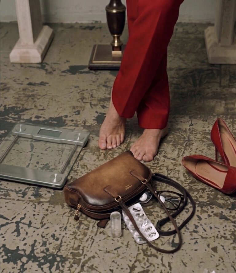 אין לי מספיק אסטרוגן לזה – 18.4.2026